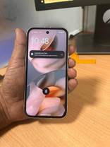 Google Pixel 9a Obsidian 256 Gb Reviews: Latest Review of Google