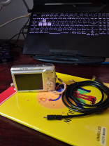 Nikon Coolpix Caméras S3100 S3200 S3000 S3300 Chargeur Batterie / Câble - Foto 9