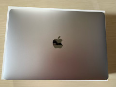 Apple 2020 Macbook Air M1 - (8 GB/256 GB SSD/Mac OS Big Sur