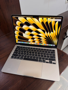 Apple MacBook Air M4 - (16 GB/512 GB SSD/macOS Sequoia) MW103HN/A