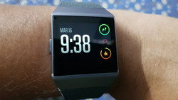 Fitbit new arrivals ionic price