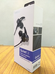 Infinix hotsell quiet 2