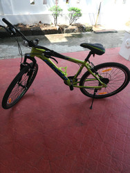 Hercules roadeo riot flipkart cheap
