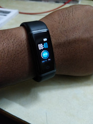 Lenovo HX03F Spectra Smartband Price in India Buy Lenovo HX03F Spectra Smartband online at Flipkart