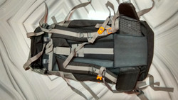 Gleam 0109 climate deals proof mountain rucksack