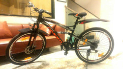 Hercules touro store