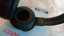 Intex jogger best sale b headphone price