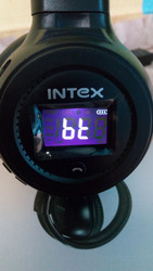 Intex Jogger B Bluetooth Headset Price in India Buy Intex Jogger