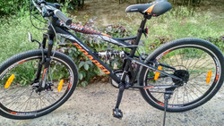 Hercules touro clearance