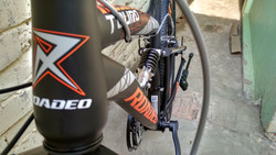 Roadeo touro hot sale cycle