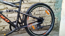 Roadeo touro cycle store
