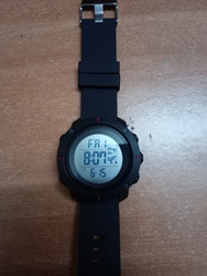 SKMEI Digital Watch For Men Buy SKMEI Digital Watch For Men