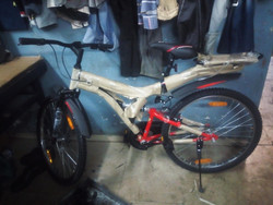Hercules frozo zx 26t price on sale