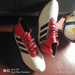 Adidas predator clearance 18.1 cold blooded