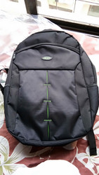 Acer 15 inch Laptop Backpack Black Price in India Flipkart
