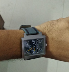 Fastrack 3180SL01 Varsity Analog Watch For Men Buy Fastrack