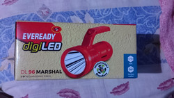 Eveready torch dl sale 96