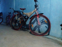 HERO Ranger 18 Speed Dtb Vx 26T 26 T Mountain Cycle Price in