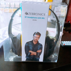 Zebronics zeb aura outlet