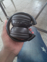 Intex jogger b discount bluetooth headphone price