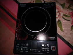 Usha induction 2025 cooktop ic 3616