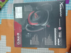 Hyperx cloud 2 2025 flipkart