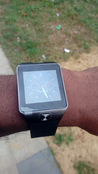 mizco DZ09 Smartwatch Price in India Buy mizco DZ09 Smartwatch online at Flipkart