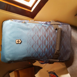 Victorinox vx sales touring backpack