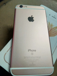 Iphone 6 clearance rose gold flipkart