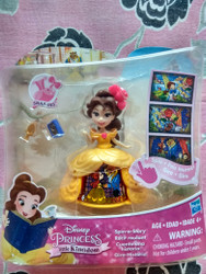 Disney little kingdom belle hotsell