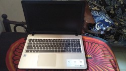 Ordinateur Portable ASUS VivoBook X540C Intel® Pentium™ DD 1To