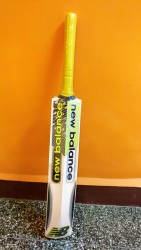 New balance dc48 hot sale cricket bat