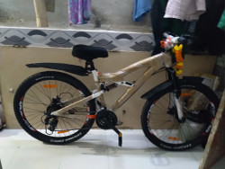Hero rx3 26t hotsell