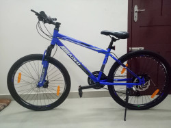 Hercules roadeo maverick 26t online