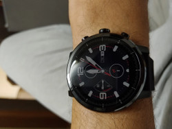 Amazfit stratos corte discount ingles