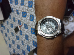 G shock gst 410 1a price discount