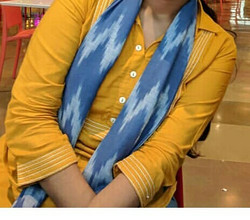 96 trisha dress flipkart outlet