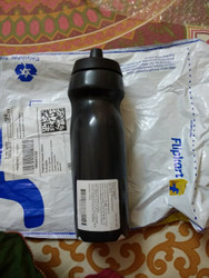 Nike water bottle flipkart store