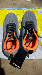 Lotto aroldo running shoes on sale