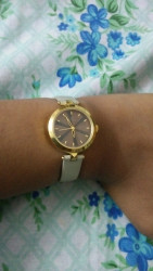 Titan Karishma Analog Watch For Women Buy Titan Karishma