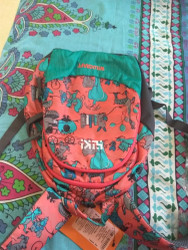 Wildcraft Wiki Zoo 1 10 L Backpack Pink Price in India Flipkart