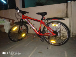 Roadeo rampage cycle sales