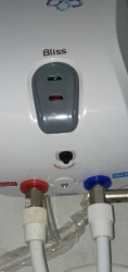 Crompton 3 L Instant Water Geyser (Bliss, White) Price in India - Buy  Crompton 3 L Instant Water Geyser (Bliss, White) online at Flipkart.com