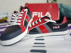 Fila outlet branton sneakers