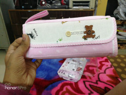 Pen best sale pouch flipkart