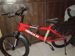 Hercules trooper 20 hot sale t recreation cycle