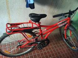 HERCULES Impulso RF 26 T Mountain Cycle Price in India Buy