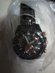 CASIO Edifice Edifice EFR 559DC 1AVUDF Analog Watch For