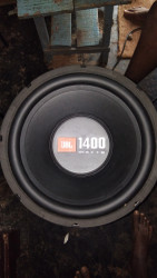 Jbl best sale 1400 watt