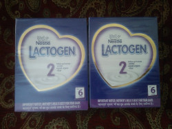 Lactogen sales 1 flipkart